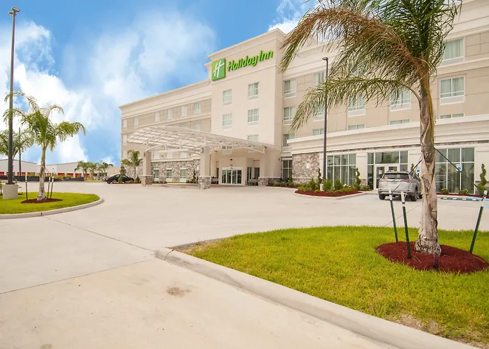 Holiday Inn - New Orleans Airport North By Ihg